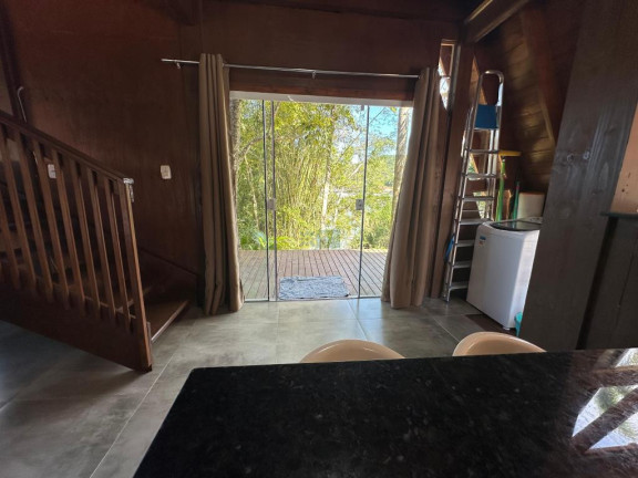 Imagem Casa com 1 Quarto para Alugar ou Temporada, 70 m² em Vila Nova - Porto Belo Imagem Casa com 1 Quarto para Alugar ou Temporada, 70 m² em Vila Nova - Porto Belo