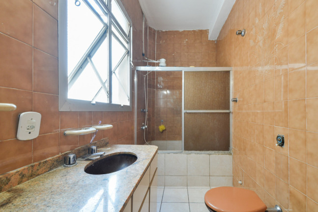 Imagem Apartamento com 3 Quartos à Venda, 162 m² em Santa Cecília - São Paulo Imagem Apartamento com 3 Quartos à Venda, 162 m² em Santa Cecília - São Paulo