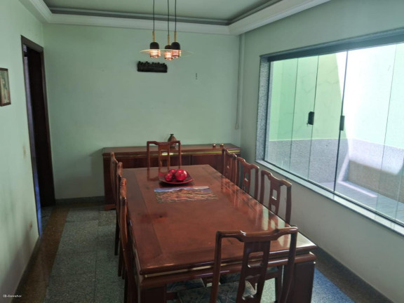 Imagem Sobrado com 3 Quartos à Venda, 380 m² em Independência - São Bernardo Do Campo Imagem Sobrado com 3 Quartos à Venda, 380 m² em Independência - São Bernardo Do Campo
