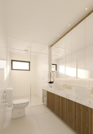 Imagem Apartamento com 4 Quartos à Venda, 288 m² em Setor Marista - Goiânia