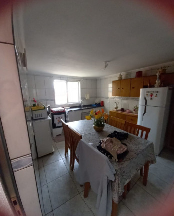 Imagem Casa com 4 Quartos à Venda, 125 m² em Vila Bela Vista - Santo André Imagem Casa com 4 Quartos à Venda, 125 m² em Vila Bela Vista - Santo André