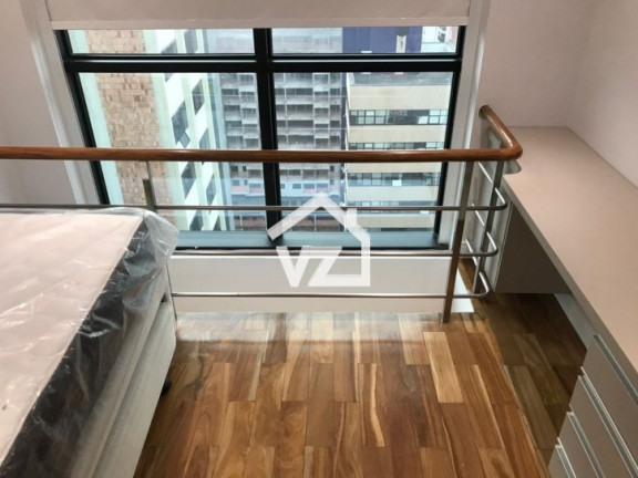Imagem Apartamento com 2 Quartos para Alugar, 62 m² em Moema - São Paulo Imagem Apartamento com 2 Quartos para Alugar, 62 m² em Moema - São Paulo