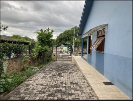 Imagem Casa com 3 Quartos à Venda, 182 m² em Patronato - Santa Maria Imagem Casa com 3 Quartos à Venda, 182 m² em Patronato - Santa Maria