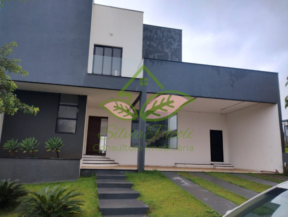 Imagem Casa de Condomínio com 4 Quartos à Venda, 250 m² em Residencial Terras Nobres - Itatiba Imagem Casa de Condomínio com 4 Quartos à Venda, 250 m² em Residencial Terras Nobres - Itatiba