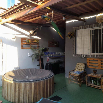 Imagem Casa com 2 Quartos à Venda, 130 m² em Vila São Pedro - São Paulo Imagem Casa com 2 Quartos à Venda, 130 m² em Vila São Pedro - São Paulo