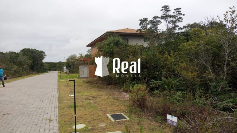 Imagem Terreno à Venda, 700 m² em Praia Do Forte - Mata De São João