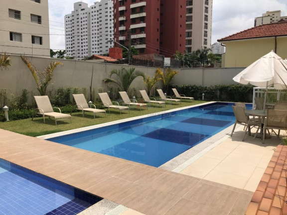 Imagem Apartamento com 3 Quartos à Venda, 161 m² em Vila Nova Conceição - São Paulo
