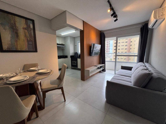 Imagem Apartamento com 1 Quarto à Venda, 39 m² em Caicara - Praia Grande Imagem Apartamento com 1 Quarto à Venda, 39 m² em Caicara - Praia Grande