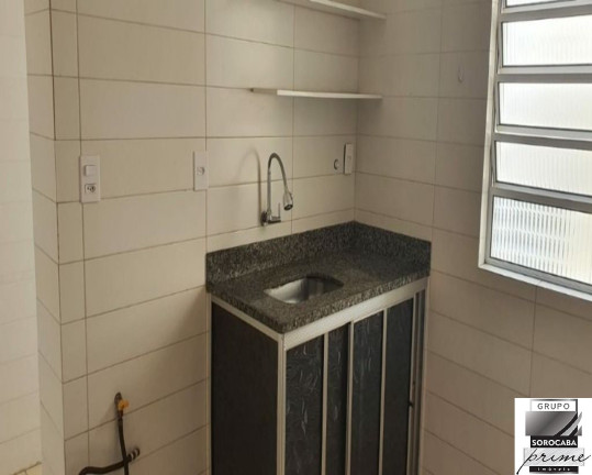 Imagem Apartamento com 2 Quartos à Venda, 54 m² em Parque Morumbi - Votorantim Imagem Apartamento com 2 Quartos à Venda, 54 m² em Parque Morumbi - Votorantim