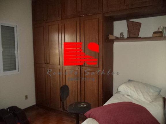 Imagem Casa com 4 Quartos à Venda, 250 m² em Santa Tereza - Belo Horizonte