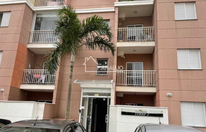 Imagem Apartamento com 2 Quartos à Venda, 66 m² em Jardim São Carlos - Sorocaba Imagem Apartamento com 2 Quartos à Venda, 66 m² em Jardim São Carlos - Sorocaba