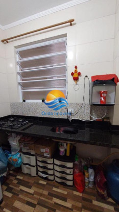 Imagem Apartamento com 1 Quarto à Venda, 50 m² em Embaré - Santos