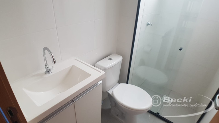 Imagem Apartamento com 2 Quartos para Alugar, 39 m² em Boehmerwald - Joinville Imagem Apartamento com 2 Quartos para Alugar, 39 m² em Boehmerwald - Joinville