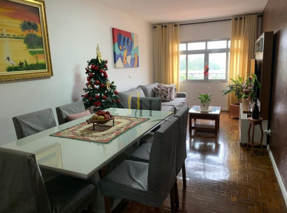Imagem Apartamento com 3 Quartos à Venda, 95 m² em Vila Monte Alegre - São Paulo Imagem Apartamento com 3 Quartos à Venda, 95 m² em Vila Monte Alegre - São Paulo