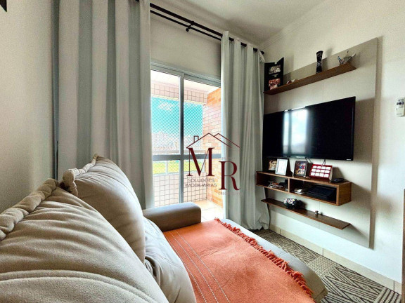 Imagem Apartamento com 2 Quartos à Venda, 54 m² em Vila Guilhermina - Praia Grande Imagem Apartamento com 2 Quartos à Venda, 54 m² em Vila Guilhermina - Praia Grande