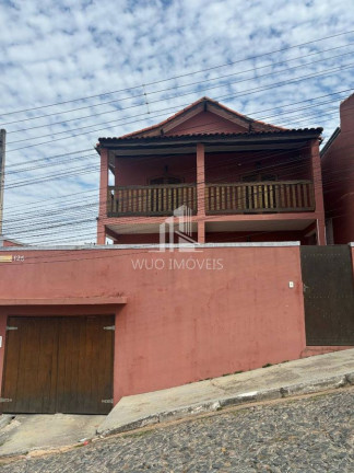 Imagem Sobrado com 3 Quartos à Venda, 210 m² em Jardim Albuquerque - Santa Branca Imagem Sobrado com 3 Quartos à Venda, 210 m² em Jardim Albuquerque - Santa Branca