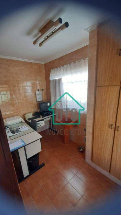 Imagem Casa com 4 Quartos à Venda, 164 m² em Vila Matilde - São Paulo