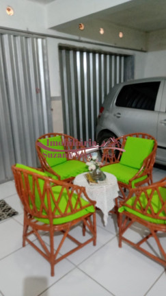 Imagem Casa com 2 Quartos à Venda, em Nossa Senhora Da Apresentação - Natal Imagem Casa com 2 Quartos à Venda, em Nossa Senhora Da Apresentação - Natal