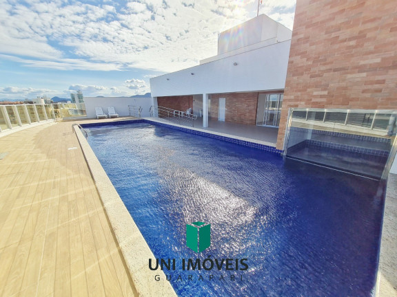 Imagem Apartamento com 2 Quartos à Venda, 123 m² em Praia Do Morro - Guarapari