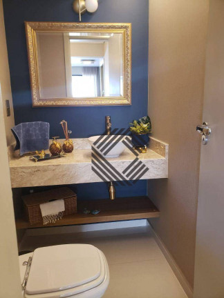 Imagem Apartamento com 3 Quartos à Venda, 137 m² em Centro - Sorocaba Imagem Apartamento com 3 Quartos à Venda, 137 m² em Centro - Sorocaba