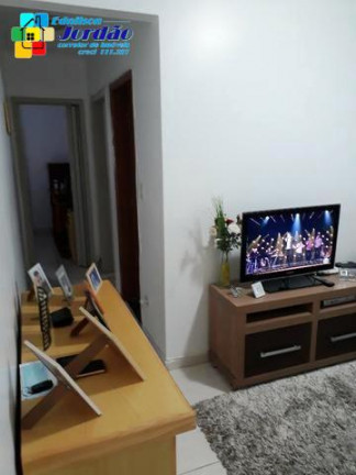 Imagem Apartamento com 2 Quartos à Venda, 56 m² em Rudge Ramos - São Bernardo Do Campo