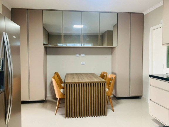 Imagem Casa de Condomínio com 5 Quartos à Venda, 360 m² em Alphaville - Santana De Parnaíba