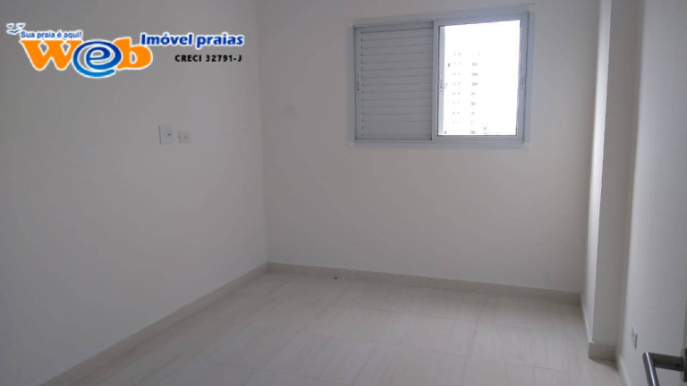 Imagem Apartamento com 2 Quartos à Venda,  em Aviação - Praia Grande