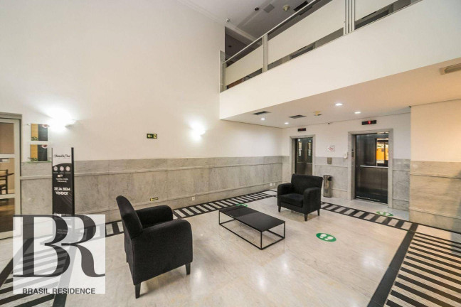 Imagem Apartamento com 1 Quarto à Venda, 30 m² em Jardim Paulista - São Paulo Imagem Apartamento com 1 Quarto à Venda, 30 m² em Jardim Paulista - São Paulo