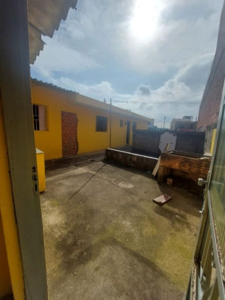 Imagem Casa com 4 Quartos para Alugar, 100 m² em Estância Fraternidade - Itaquaquecetuba Imagem Casa com 4 Quartos para Alugar, 100 m² em Estância Fraternidade - Itaquaquecetuba