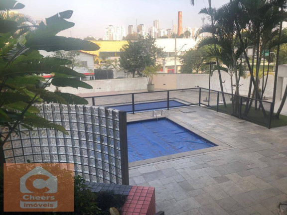 Imagem Apartamento com 2 Quartos à Venda, 70 m² em Klabin - São Paulo
