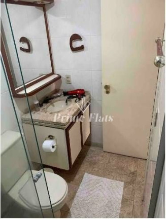 Imagem Apartamento com 1 Quarto para Alugar, 40 m² em Itaim Bibi - São Paulo Imagem Apartamento com 1 Quarto para Alugar, 40 m² em Itaim Bibi - São Paulo