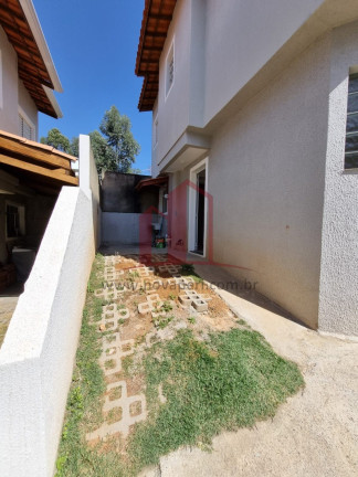 Imagem Casa com 2 Quartos à Venda,  em Portal Das Alamedas - Franco Da Rocha