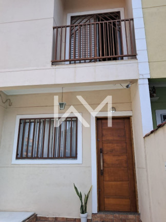 Imagem Sobrado com 2 Quartos à Venda, 88 m² em Jardim Santa Cecília - Guarulhos Imagem Sobrado com 2 Quartos à Venda, 88 m² em Jardim Santa Cecília - Guarulhos