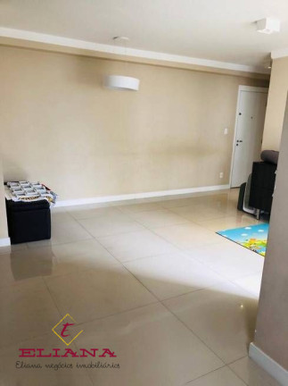 Imagem Apartamento com 3 Quartos à Venda, 71 m² em água Branca - São Paulo