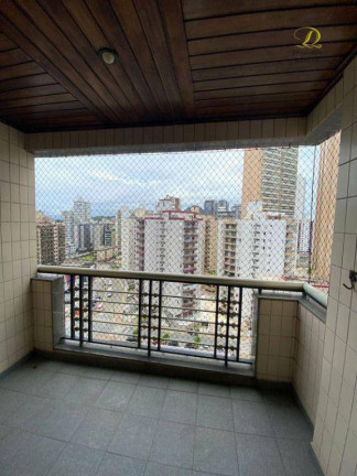 Imagem Cobertura com 3 Quartos à Venda, 150 m² em Vila Guilhermina - Praia Grande Imagem Cobertura com 3 Quartos à Venda, 150 m² em Vila Guilhermina - Praia Grande