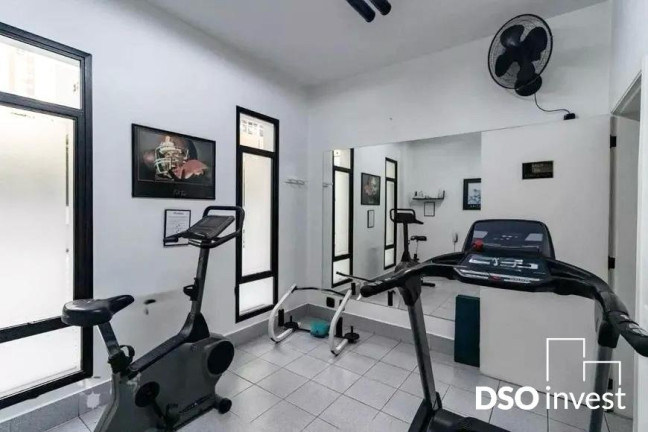 Imagem Apartamento com 1 Quarto à Venda ou Locação, em Itaim Bibi - São Paulo Imagem Apartamento com 1 Quarto à Venda ou Locação, em Itaim Bibi - São Paulo
