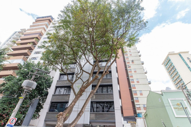 Imagem Sala Comercial à Venda, 38 m² em Jardim Paulista - São Paulo
