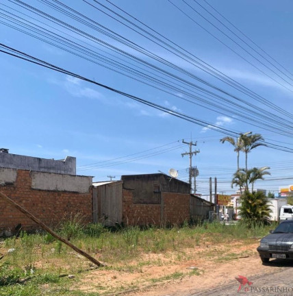 Terreno à Venda, 279 m² em Centro - Torres