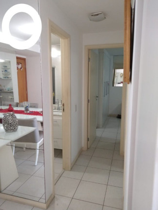 Imagem Imóvel com 2 Quartos à Venda, 76 m² em Jardim Vinte E Cinco De Agosto - Duque De Caxias