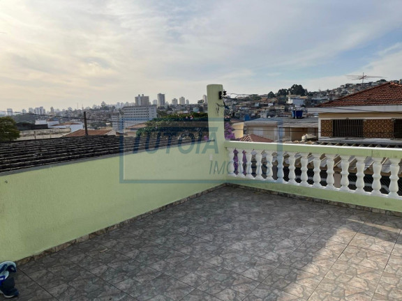 Imagem Sobrado com 3 Quartos à Venda, 122 m² em Vila Império - São Paulo Imagem Sobrado com 3 Quartos à Venda, 122 m² em Vila Império - São Paulo