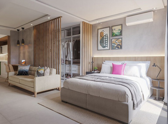 Imagem Imóvel com 1 Quarto à Venda, 56 m² em Flamengo - Rio De Janeiro Imagem Imóvel com 1 Quarto à Venda, 56 m² em Flamengo - Rio De Janeiro