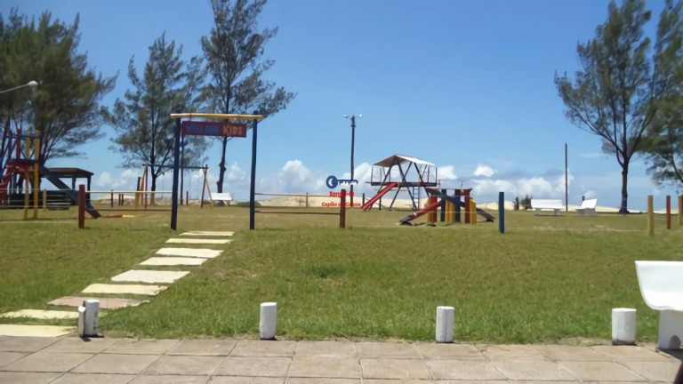 Imagem Terreno à Venda, 299 m² em Capão Novo Village  - Capão Da Canoa