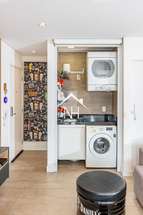 Imagem Apartamento com 3 Quartos à Venda, 78 m² em Vila Mariana - São Paulo Imagem Apartamento com 3 Quartos à Venda, 78 m² em Vila Mariana - São Paulo