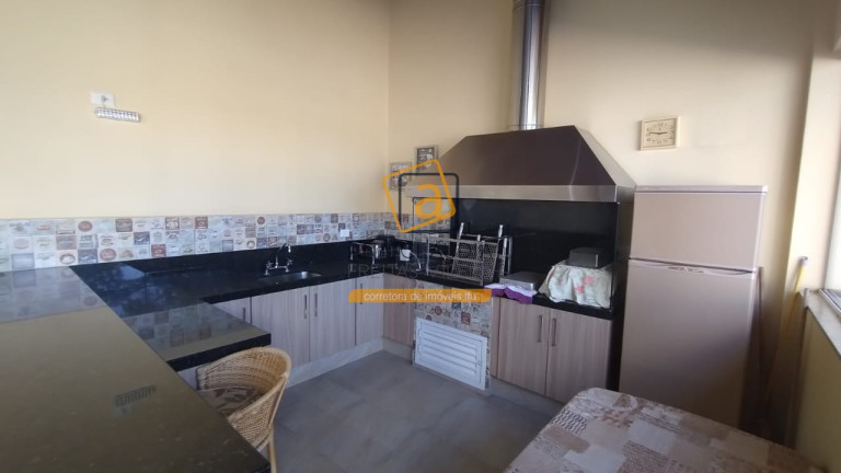 Imagem Sobrado com 3 Quartos à Venda, em Jardim Paraíso Ii - Itu Imagem Sobrado com 3 Quartos à Venda, em Jardim Paraíso Ii - Itu