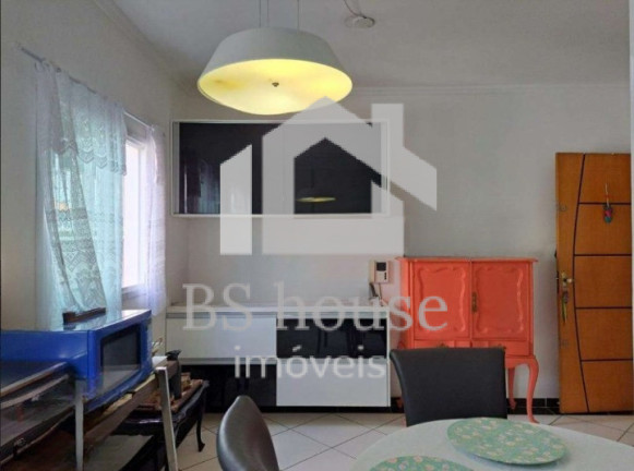 Imagem Sobrado com 2 Quartos à Venda, 70 m² em Vila Floresta - Santo André Imagem Sobrado com 2 Quartos à Venda, 70 m² em Vila Floresta - Santo André