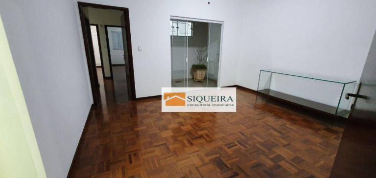 Imagem Casa com 3 Quartos para Alugar, 170 m² em Vila Trujillo - Sorocaba Imagem Casa com 3 Quartos para Alugar, 170 m² em Vila Trujillo - Sorocaba