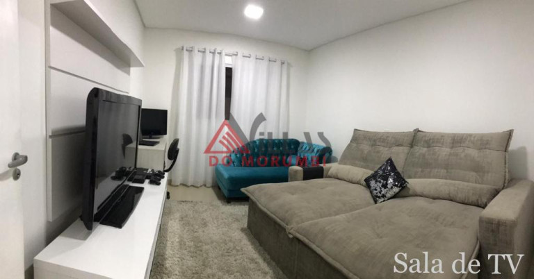 Imagem Casa com 5 Quartos à Venda, 540 m² em Granja Caiapiá - Cotia Imagem Casa com 5 Quartos à Venda, 540 m² em Granja Caiapiá - Cotia