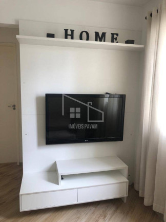 Imagem Apartamento com 2 Quartos à Venda, 46 m² em Planalto - São Bernardo Do Campo Imagem Apartamento com 2 Quartos à Venda, 46 m² em Planalto - São Bernardo Do Campo