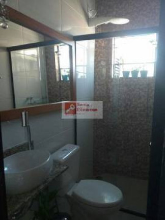 Imagem Cobertura com 3 Quartos à Venda, 140 m² em Vila Pires - Santo André Imagem Cobertura com 3 Quartos à Venda, 140 m² em Vila Pires - Santo André