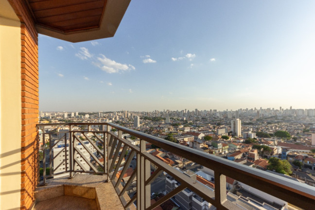 Imagem Apartamento com 3 Quartos à Venda, 117 m² em Vila Matilde - São Paulo Imagem Apartamento com 3 Quartos à Venda, 117 m² em Vila Matilde - São Paulo